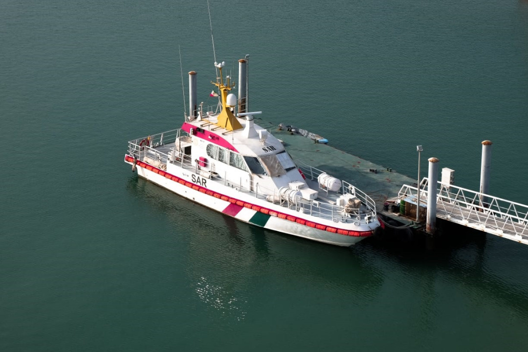 تسهیل سفرهای دریایی در منطقه آزاد اروند