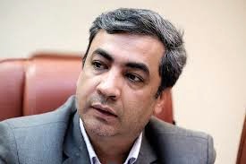 محمدرضا الهیار مشاور مدیرعامل سازمان بنادر و دریانوردی شد