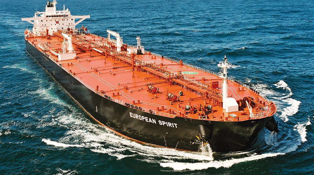 صادرات نفت دریابرد روسیه سقوط کرد