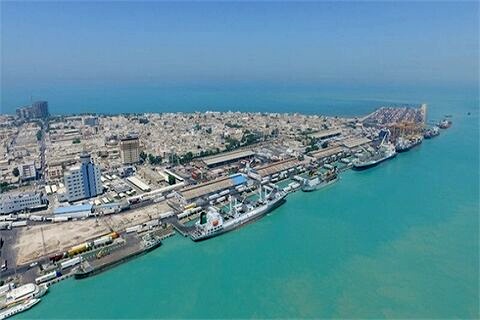 سرمایه گذاری ۴.۹ هزار میلیاردی بخش خصوصی طی ۱۰ سال در بندر بوشهر