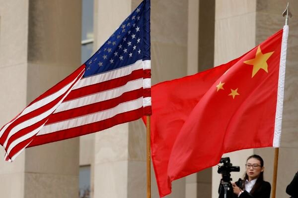 هیئت آمریکایی برای گفتگو درباره موضوعات استراتژیک به چین رفت