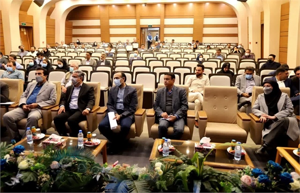 برگزاری همایش HSE بنادر ویژه مدیران شرکت‌های مستقر در بندر شهید رجایی