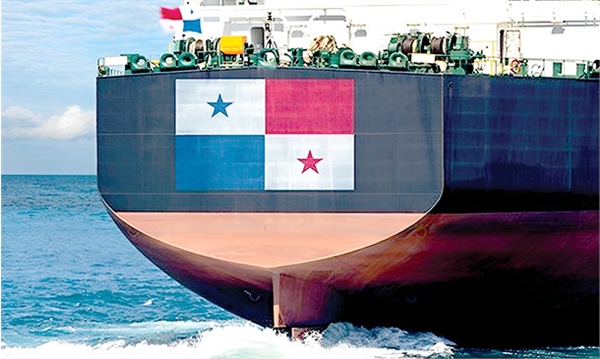 بیانیه انجمن کشتیرانی درخصوص حق استفاده کشتی‌های ایرانی از پرچم پاناما