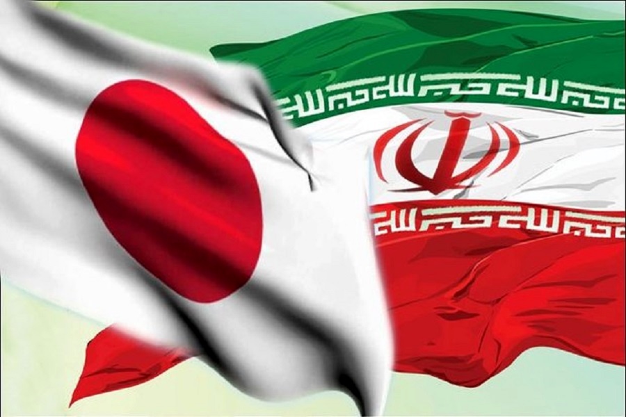 تاکید تهران و توکیو برای تقویت همکاری های بندری و دریایی در خلیج فارس