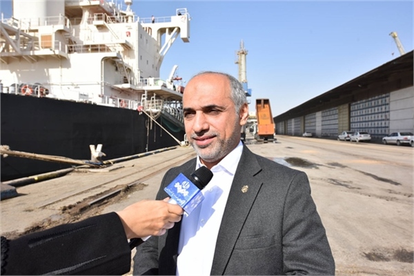 اجرای مناسب تعهدات کنوانسیون مارپل در بندرامام(ره)/ سفر اعضای تیم ممیزی سازمان بین‌المللی دریانوردی به ایران