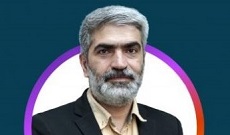 اعضا انجمن مهندسی دریایی ایران باید از انجمن حمایت کنند