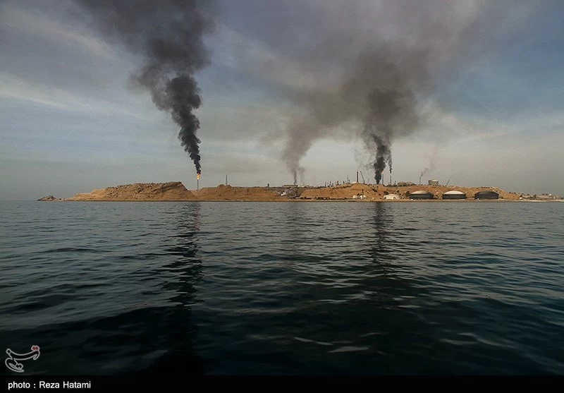 نابودی محیط زیست دریایی به روایت تصویر