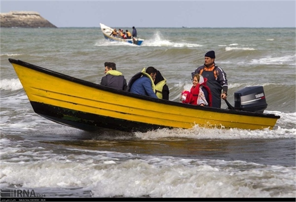 حدود ۳هزار جت اسکی و قایق آماده ارایه خدمات دریاگردی به مسافران نوروزی مازندران