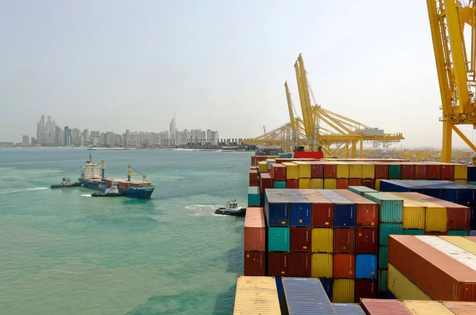 هزینه حمل و نقل دریایی و مبادلات پولی مانع عمده تجارت ایران و قطر