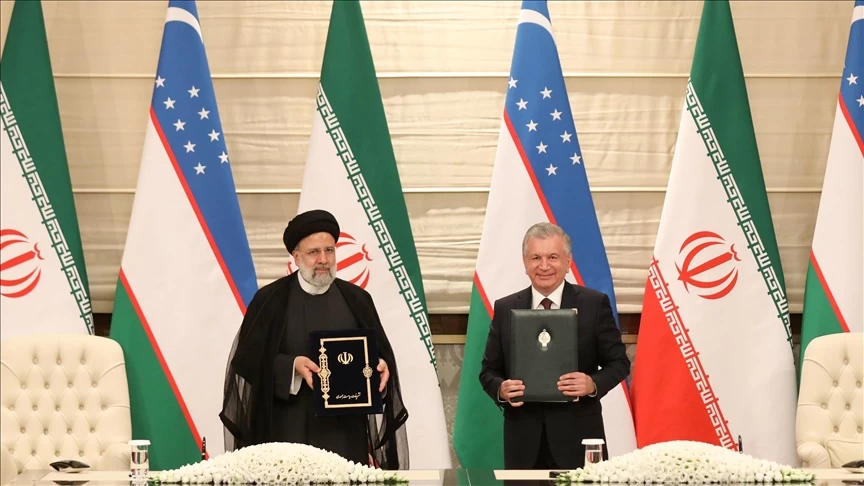 آسیای مرکزی به دنبال توسعه روابط ترانزیتی و لجستیکی با ایران