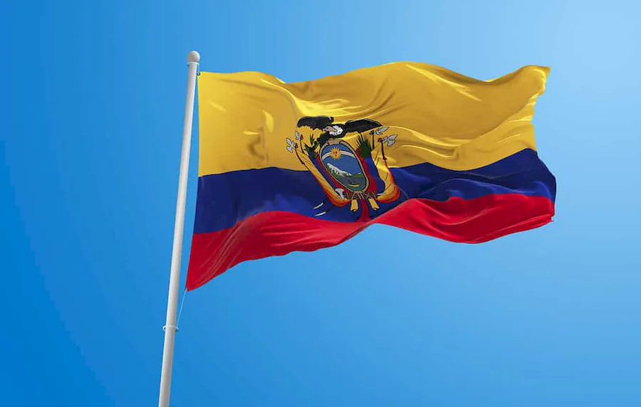 اکوادور: صادرات میگو در سه ماهه اول سال 2023