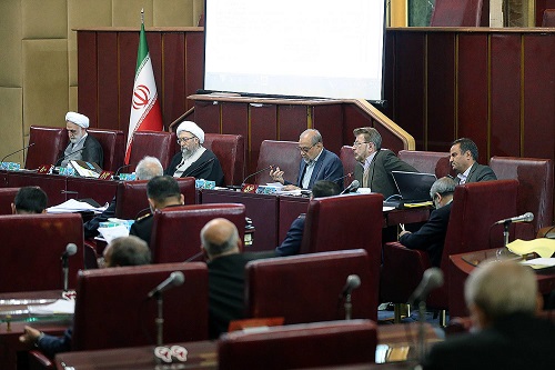 تصویب تدوین طرح جامع توسعه دریامحور در مجمع تشخیص مصلحت نظام