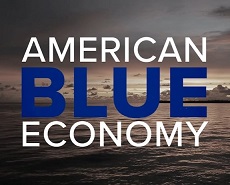 سهم ۳۵۰ میلیارد دلاری اقتصاد دریا از تولید داخلی آمریکا