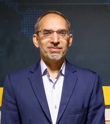 محمد محمودی مدیرعامل صندوق توسعه صنایع دریایی