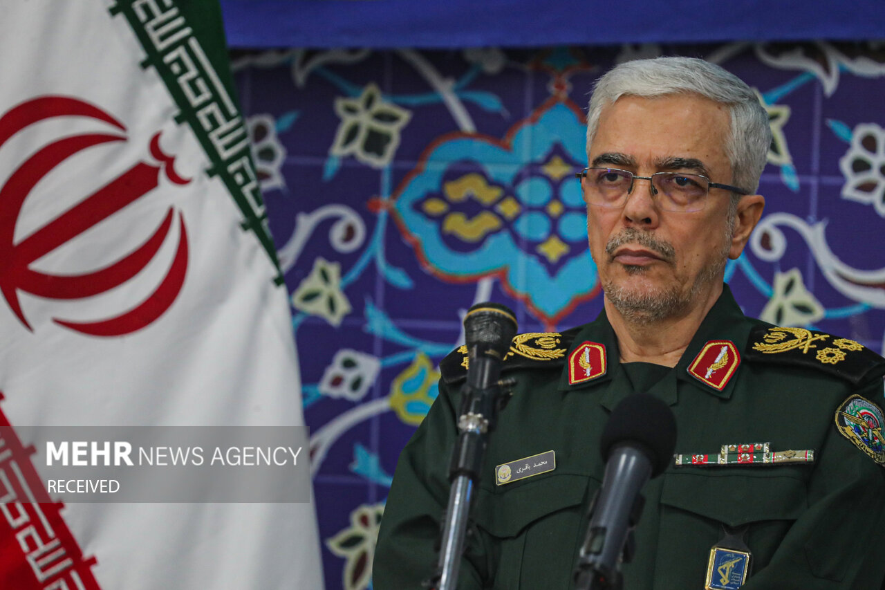 ناوگروه ۸۶ سرآغاز تاریخ جدید برای تولد قدرت دریایی ایران است