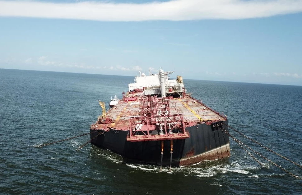وضعیت اضطراری ناوگان نفتکش های ونزوئلا