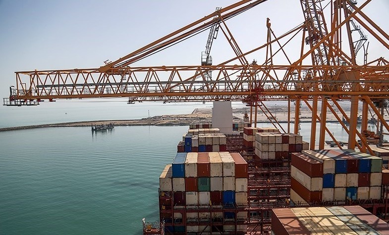 کالاهای ایرانی را به ونزوئلا می‌رسانیم؛ امسال دوره پررونقی برای حمل و نقل دریایی نیست