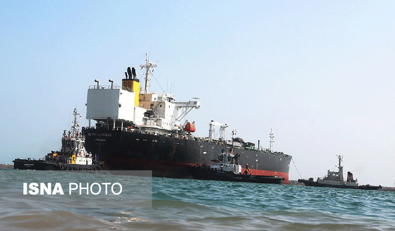 استفاده محیط زیست از کشتی اقیانوس‌پیما برای پایش دریای خزر