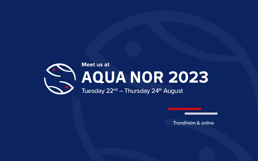 اعزام هیئت تجاری به نمایشگاه آبزیان کشور نروژ تحت عنوان Aquanor 2023 از تاریخ 22 تا 24 آگوست 2023 (31 مرداد تا 2 شهریور 1402)
