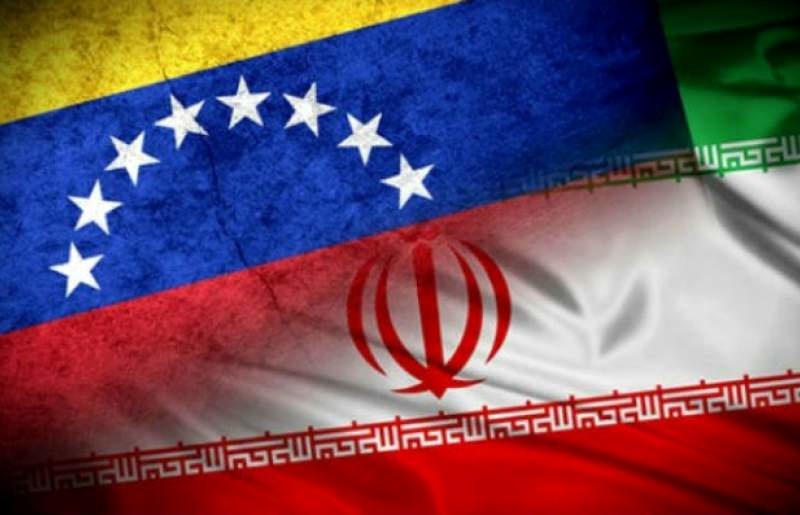 زوایای ارتباطات دریایی ایران و ونزوئلا