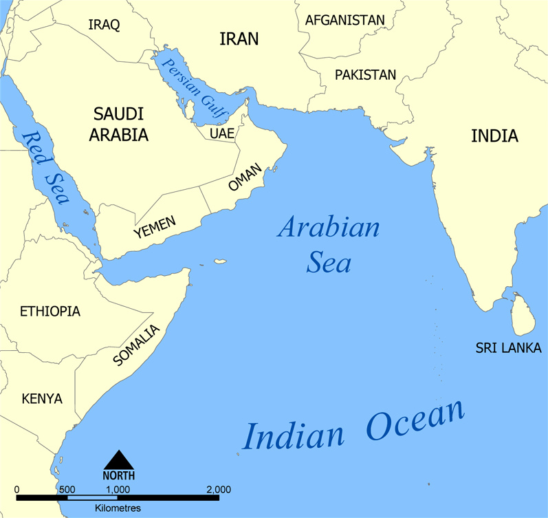 بندر دقم عمان، تهدید جدی برای دبی؟