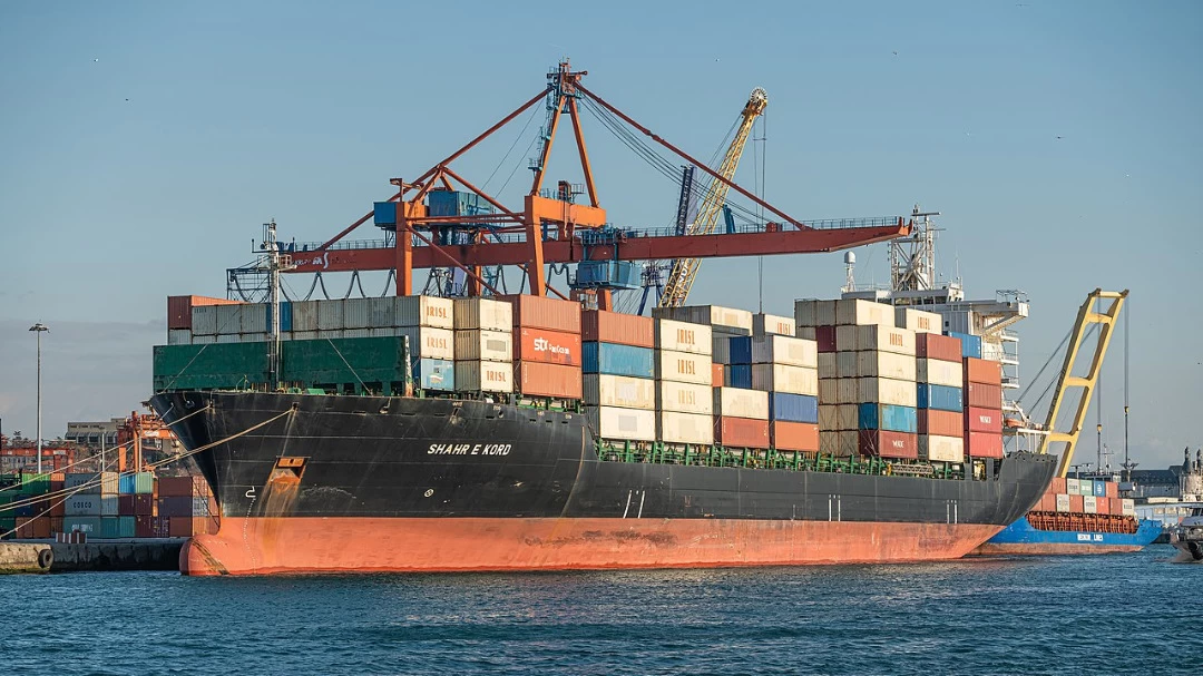 صادرات به بزریل و آمریکای لاتین از طریق خط کشتیرانی ایران و ونزوئلا