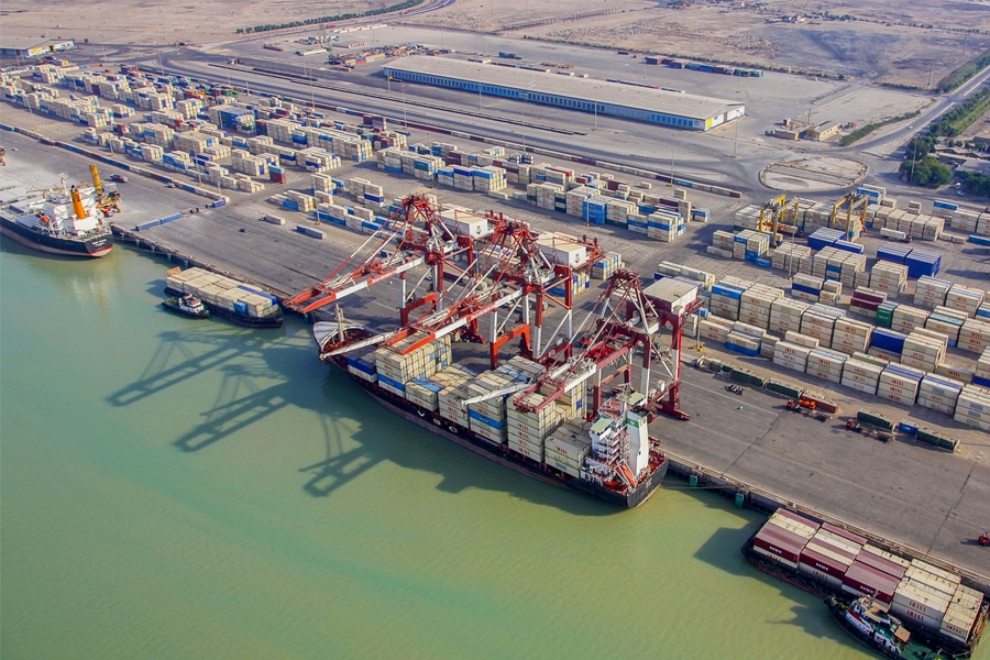 ارائه بیش از چهار هزار ساعت خدمات دریایی ایمن به 341 فروند شناور در آبراه استراتژیک خور موسی/ صدور 5 هزار سند دریانوردی در خوزستان
