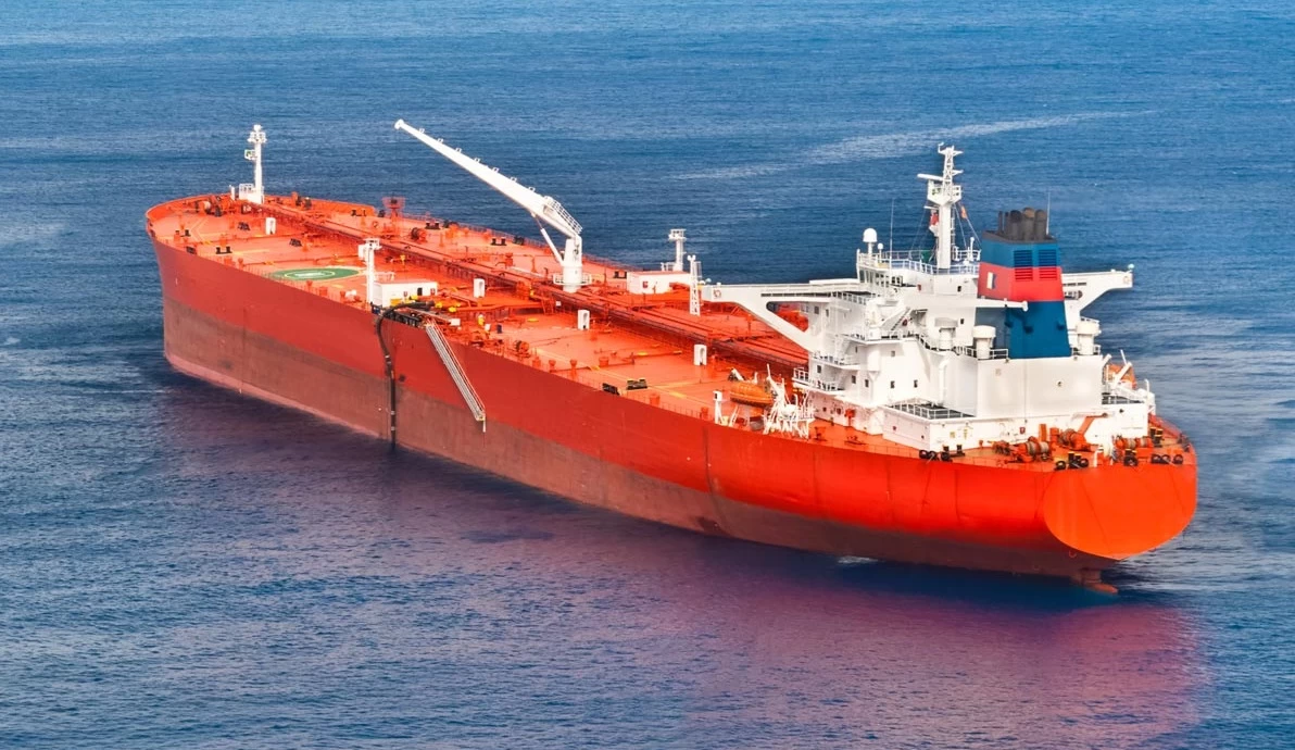 افزایش دوباره نفتکش های عربستان سعودی در دریای سرخ