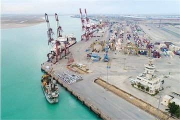 احداث بندر بزرگ خلیج فارس در خوزستان سرعت می گیرد + سند