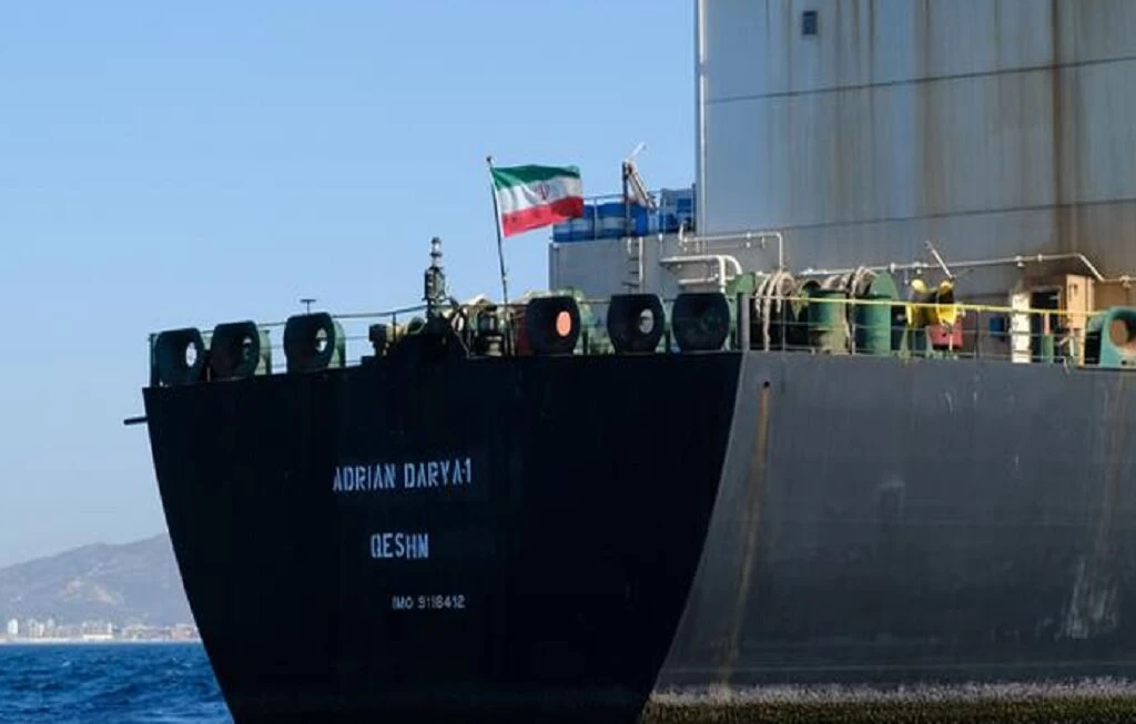 دلیل عدم اجازه پهلوگیری کشتی های ایرانی در بنادر جهان