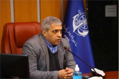 حمل و نقل ریلی در بندر شهید رجایی به ۲.۵ میلیون تن رسید