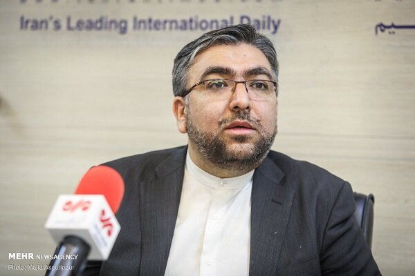 سردار تنگسیری: امنیت در جمهوری اسلامی ایران مردم‌پایه است