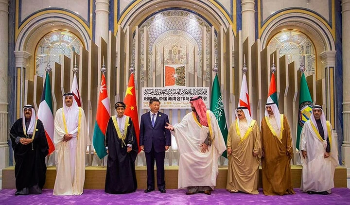 نگاهی به راهبرد چین در خلیج فارس