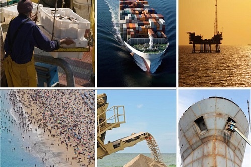 ضرورت تدوین برنامه راهبردی توسعه اقتصاد دریامحور