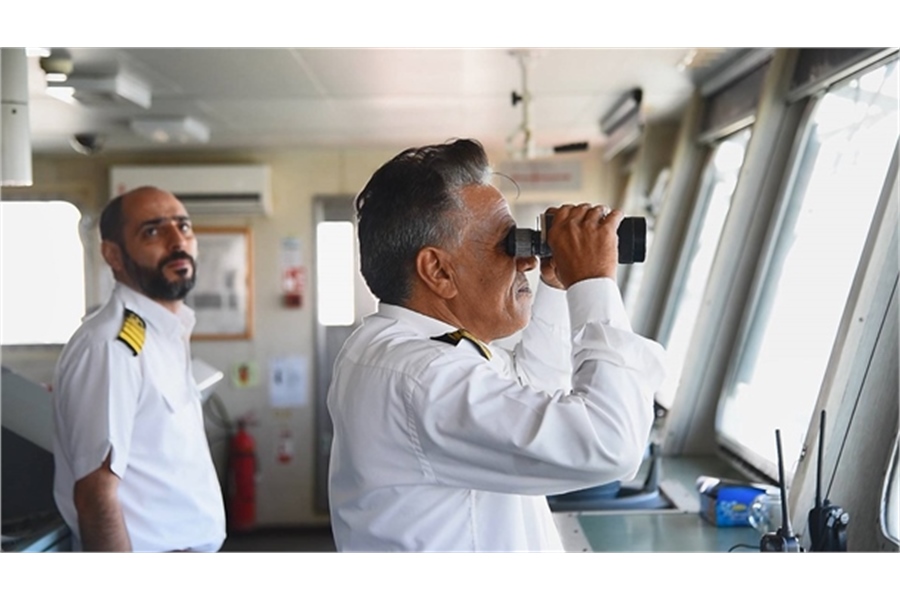 صدور 836 سند دریانوردی در خوزستان طی شش ماهه نخست سال جاری/ تردد ایمن 351 فروند شناور حامل کالای خطرناک