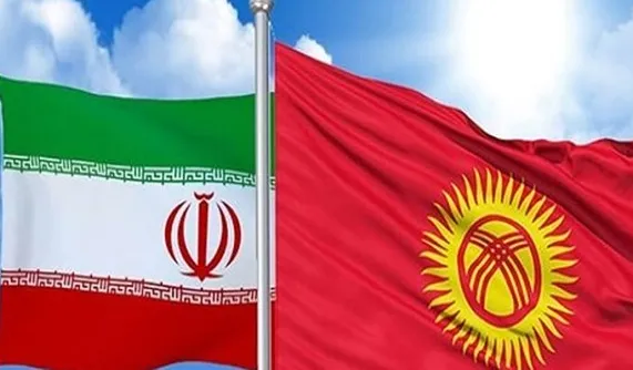 اجلاس کمیسیون مشترک همکاری های اقتصادی ایران و قرقیزستان