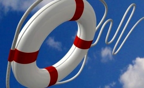 سه دریانورد در جزیره فارور از خطر مرگ نجات یافتند
