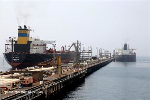 سرمایه‌ گذاری ۳۷۰۰ میلیارد ریالی کشتیرانی در بندر پارس عسلویه