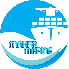 شرکت خدمات بازرگانی و کشتیرانی مهفا مارین، عضو حقوقی جدید انجمن مهندسی دریایی ایران