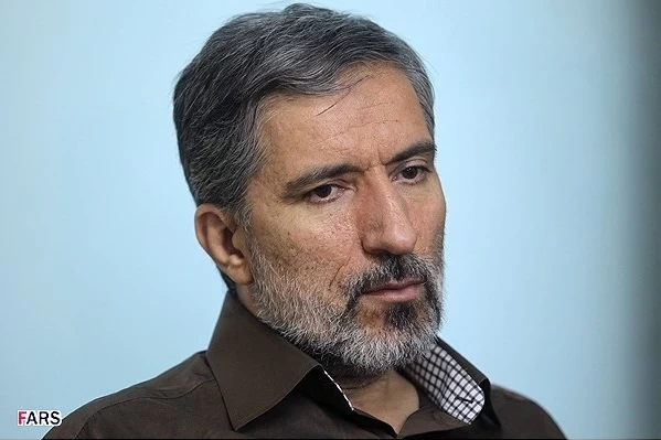 نگاهی به سوابق مدیرعامل شرکت ملی نفتکش ایران