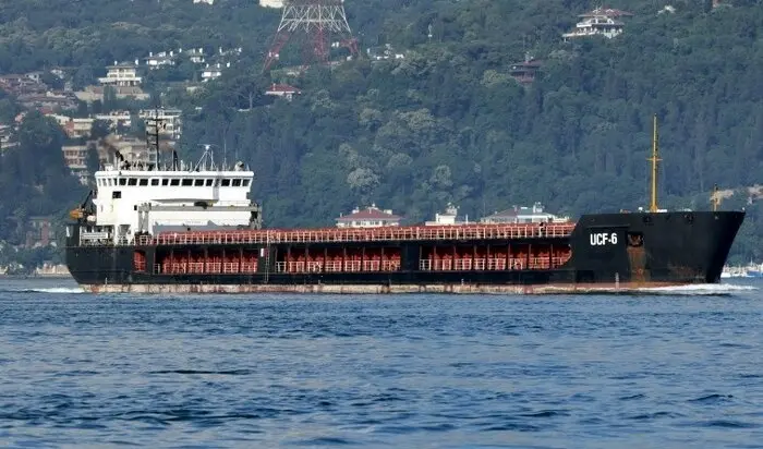 ۱۸ شرکت کشتیرانی از دریای سرخ عبور نمی‌ کنند