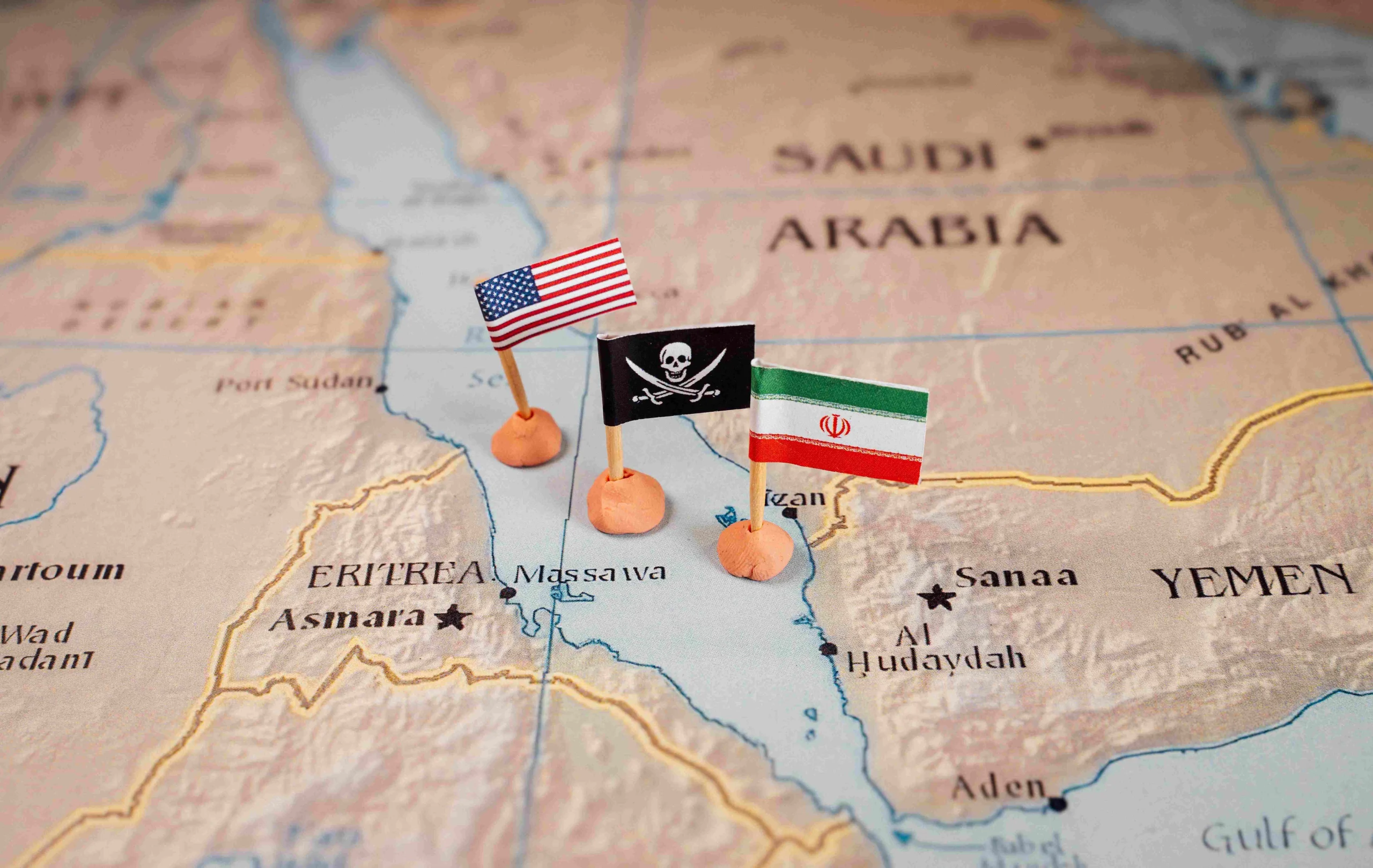 حمله سایبری آمریکا به کشتی ایرانی بهشاد