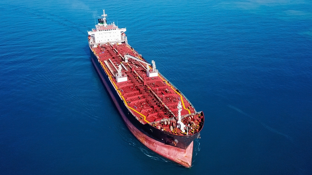 ناوگان نفتکش جهان با کمبود کشتی مواجه است