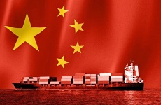 نقش لجستیک دریایی مدرن چین در گسترش نفوذ سیاسی و اقتصادی