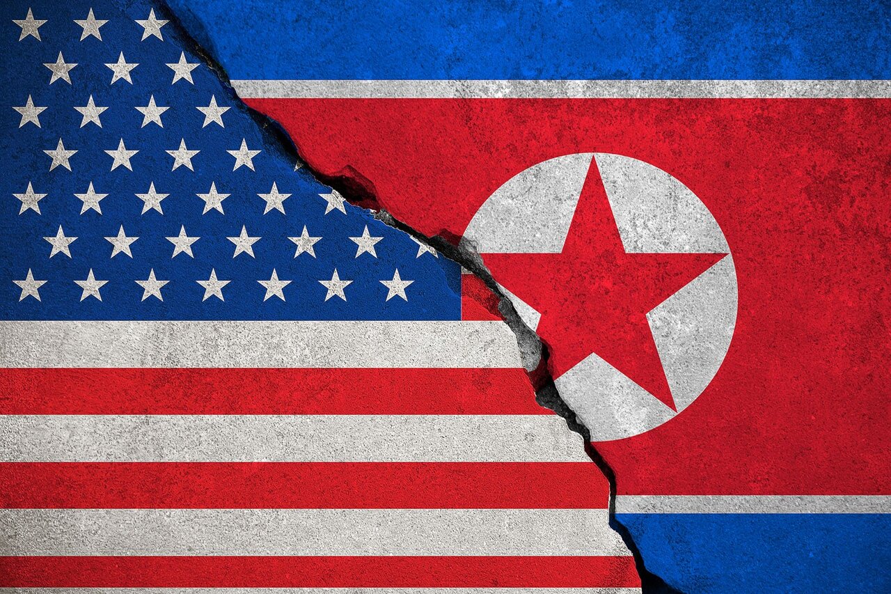 کره شمالی: آمریکا «گرگ‌ بی‌دندان» است