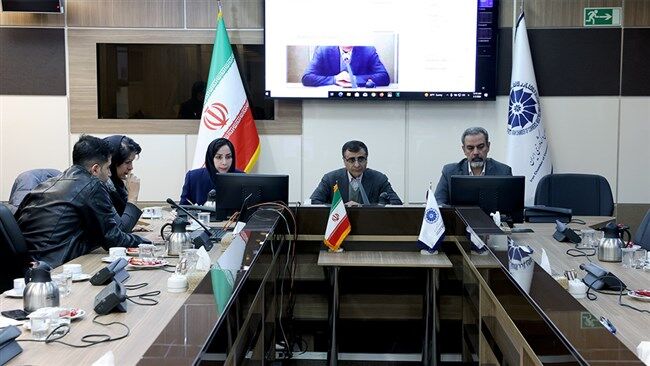 دیدگاه اتاق ایران درباره سند جامع توسعه دریامحور اعلام می‌شود