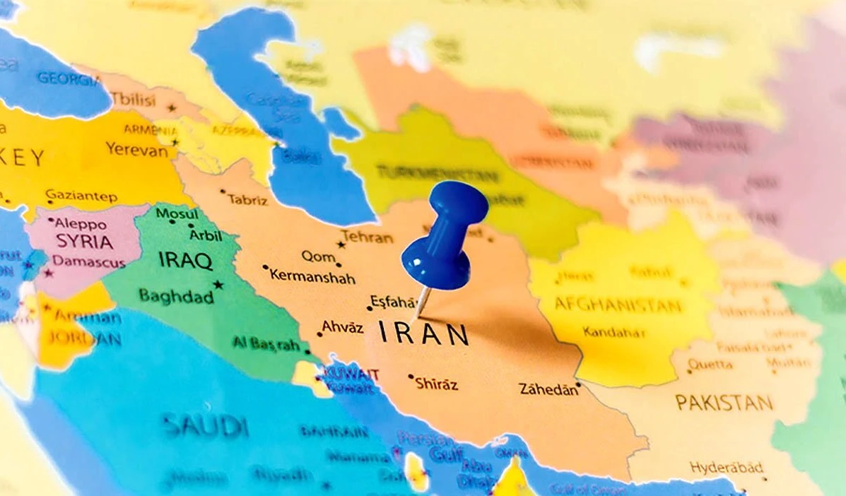 کاهش مقاصد صادراتی ایران تهدیدی بر توسعه تجارت
