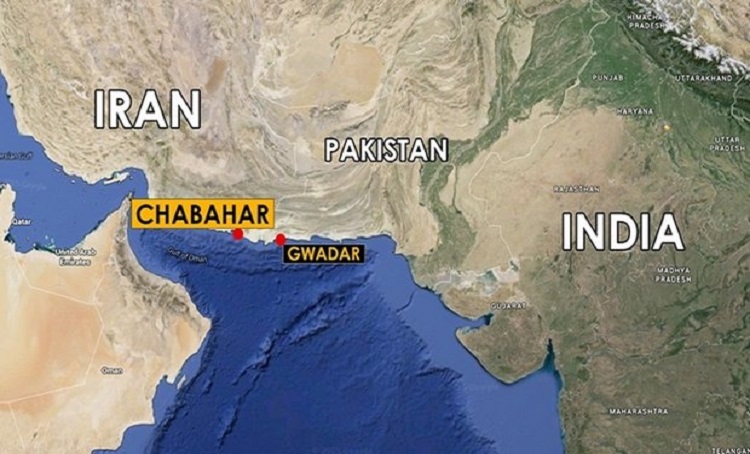 هشدار آمریکا به هند برای توافق با ایران