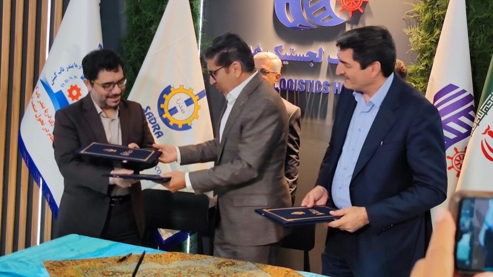 کنسرسیوم ساخت کشتی تمام ایرانی تشکیل می‌شود – ایزوایکو