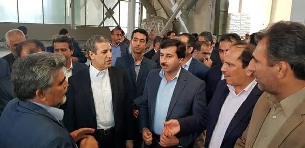دیدار شهردار خارک با استاندار بوشهر/ مذاکره برای خرید کشتی
